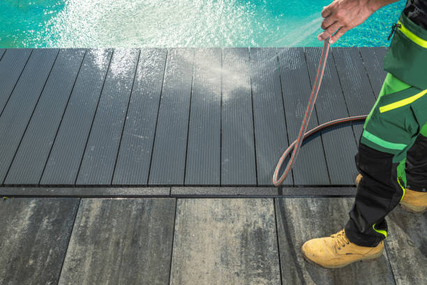 Best Commercial Pressure Washing  in Norwich, NY