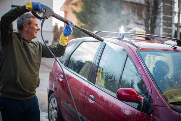 Reliable Norwich, NY Pressure Washing Solutions